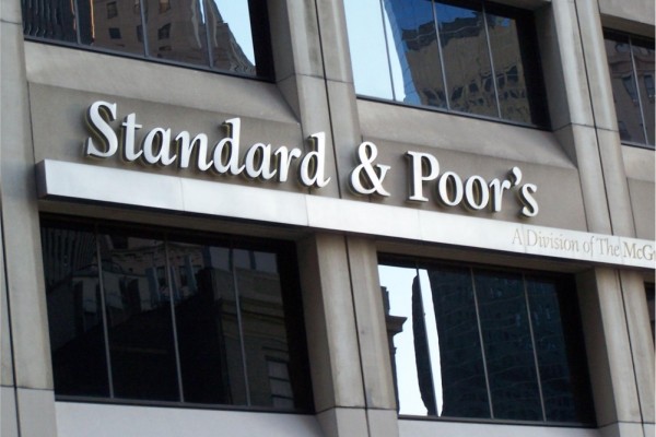 Standard & Poor's agentliyi Kapital Bank-ın reytinqini təsdiqlədi 